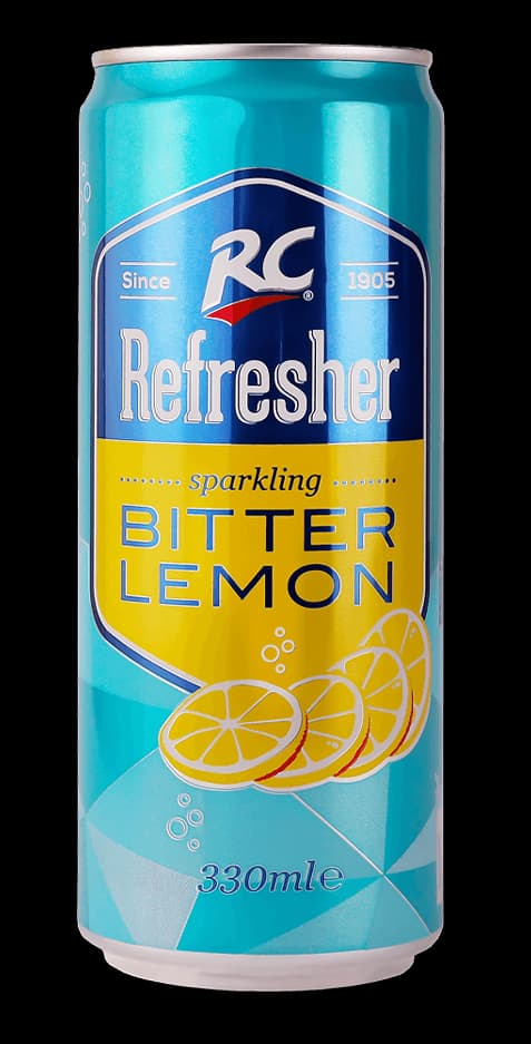 Bitter Lemon