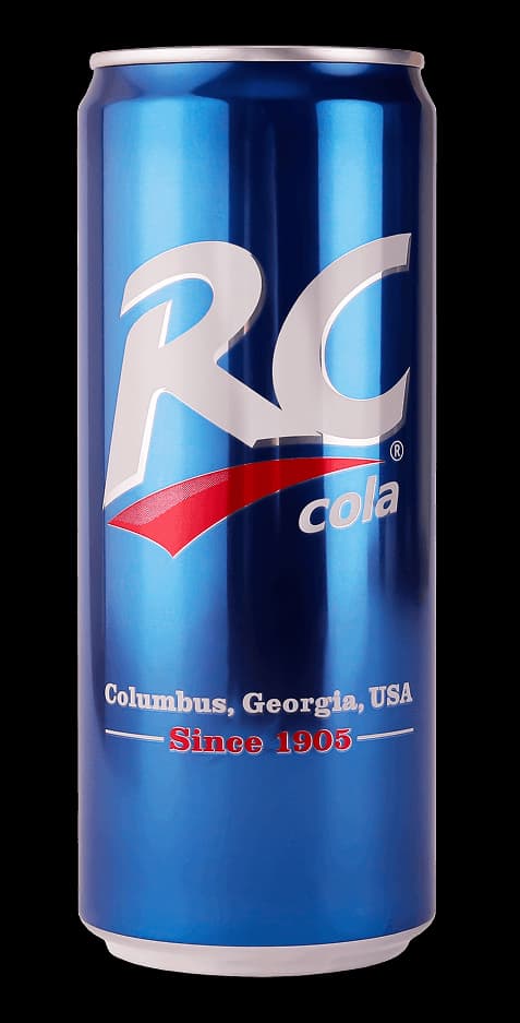 RC Cola